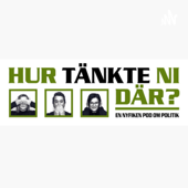 Hur tänkte ni där? - Anton, Tanja & Maria