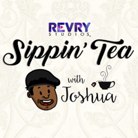 Sippin' Tea with Joshua & Kevin podcast