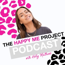 The Happy Me Project 