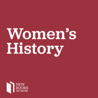 New Books in Women's History podcast