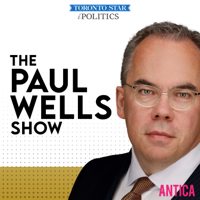 Introducing The Paul Wells Show
