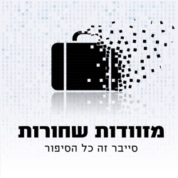 חוק הגנת הסייבר [מזוודות שחורות]