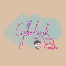 Cykelsnak