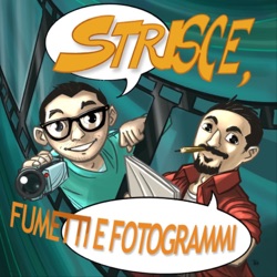 Strisce - Fumetti & Fotogrammi