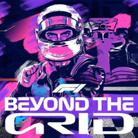 George Russell: rising with Mercedes