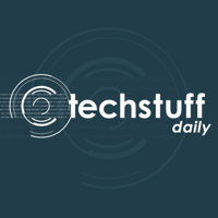 TechStuff Daily podcast