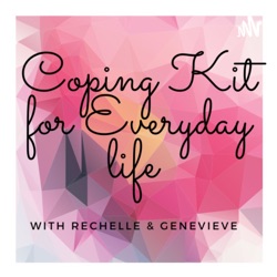 Coping Kit For Everyday Life