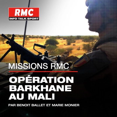 Missions RMC