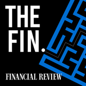 The Fin - Australian Financial Review