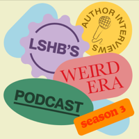 Episode 50: Weird Era feat. Lindsay Wong