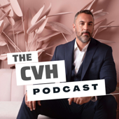 The CVH Podcast - Christian Van Horn