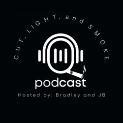 MEN AND DAUGHTERS (Bradley's daughters join the Podcast to discussed being raised by him)