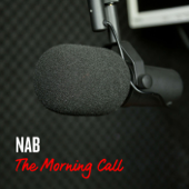 NAB Morning Call - Phil Dobbie