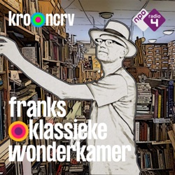 #262 - Franks Klassieke Wonderkamer: ‘De oneindige bibliotheek’ (slot)