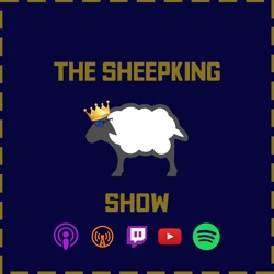 The Sheepking Show