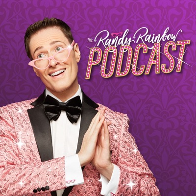 Introducing The Randy Rainbow Podcast!