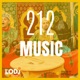 212 Music