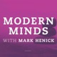 Radical Recovery - with Dr. Ahmed Hankir & Dr. Javeed Sukhera - Modern Minds ep110