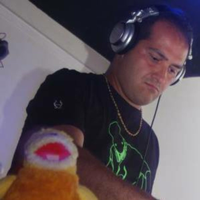 Deep-G DJ set podcast