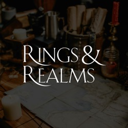 Rings and Realms