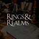 Episode 7: Rings and Realms - Analysis and Reactions to Episode 8
