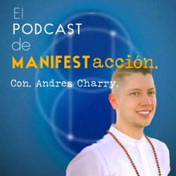 MANIFESTacción con Andres Charry. 