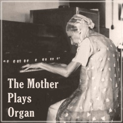 Organ Music 1963.01.25