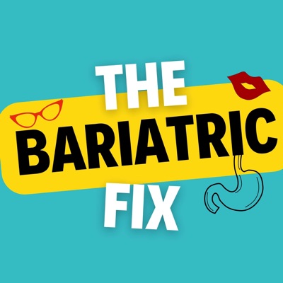 The Bariatric Fix:Angela Hough and Dr Kristal Vance