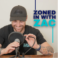 Ep #35 Christian Woodford-Director of Woodford Sports Science Consulting