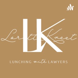 Lunching with Lawyers