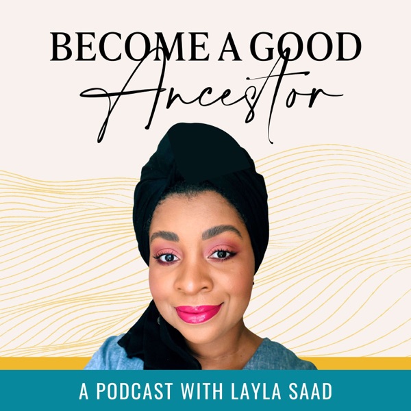 Become A Good Ancestor