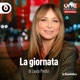 La Giornata - Coprifuoco, tutto rimandato al 21 maggio