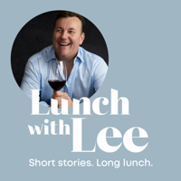 Lunch with Colin Seery & Dr Kristy Goodwin