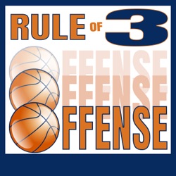 Ep 9 Cutter Action in Rule of 3 Offense