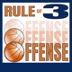 Ep 14 Reboot of Rule of 3 Offense