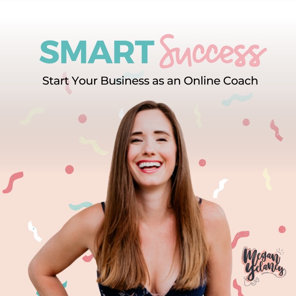 Smart Success: Start Your Business as an Online Coach Image