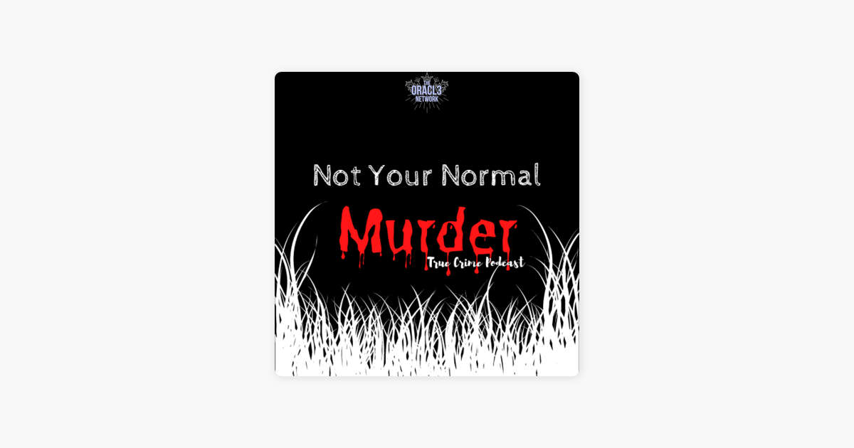 ‎Not Your Normal Murder: The Mysterious Death of Jaleayah Davis on ...