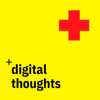 Digital Thoughts Podcast - Zain Syed Pharm.D.