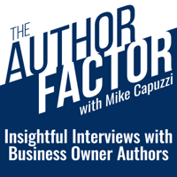 Ep:159—Author & Researcher, Tania Luna