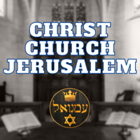 Persistent Prayer - Rev. John Arnold