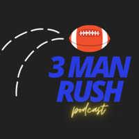Week One Recap + Graham Hall