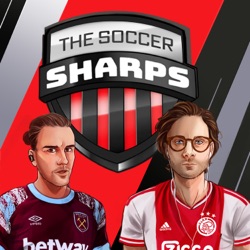 The Soccer Sharps - a soccer betting podcast