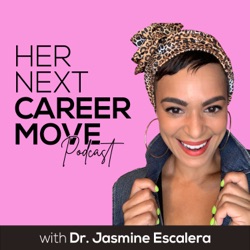 60. Navigating Imposter Syndrome and Toxic Workplaces with Dr. Lisa Orbe-Austin