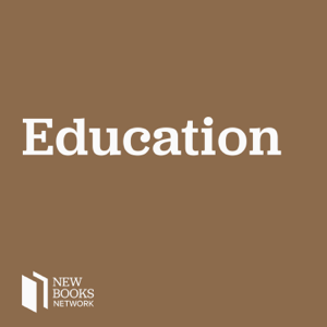 New Books in Education podcast