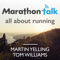 Marathon Talk