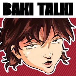 Baki Vs Kengan: Fighting out of my network with Mike!