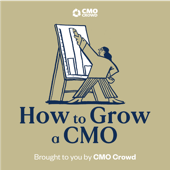 How to Grow a CMO - CMO Crowd