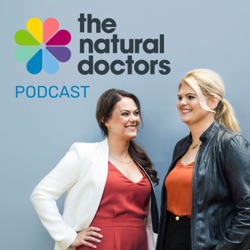 The Natural Doctors podcast