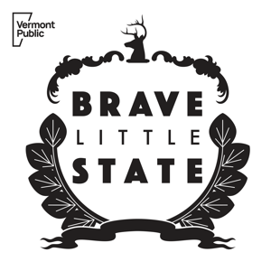 Brave Little State podcast