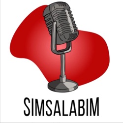 SimsalaBIM podcast